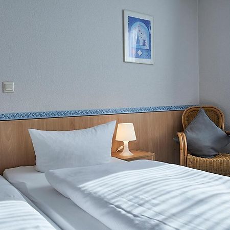 Hotel Zum Grunewald Dinslaken Eksteriør billede