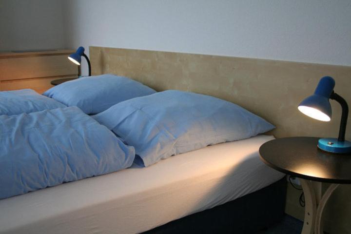 Hotel Zum Grunewald Dinslaken Værelse billede
