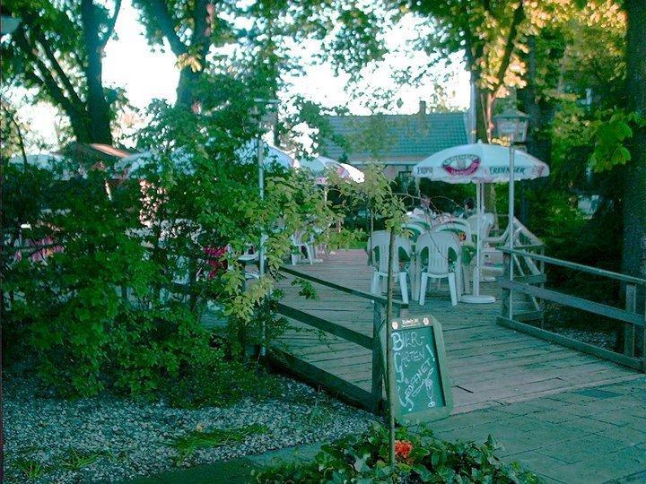 Hotel Zum Grunewald Dinslaken Eksteriør billede