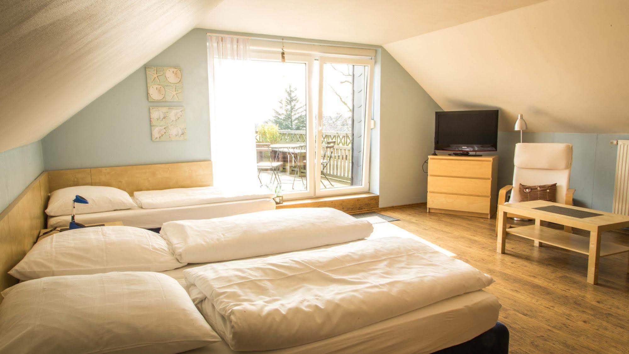 Hotel Zum Grunewald Dinslaken Eksteriør billede